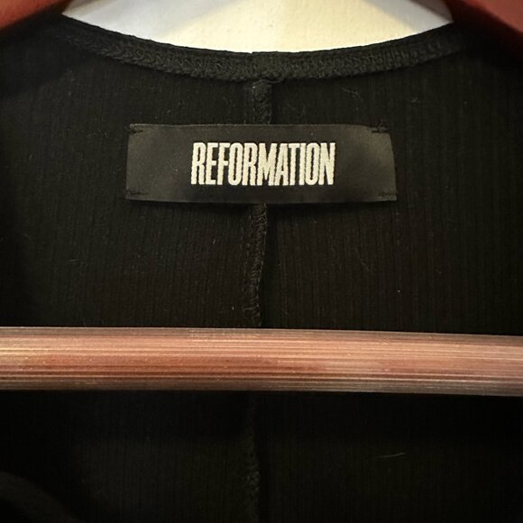 Reformation Edison Dress - Picture 5 of 11